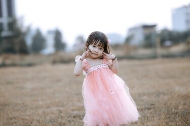 <small>総フォロワー10万人の3歳児！<br>ママに感謝しかありません<br><small>高橋理央</small></small>